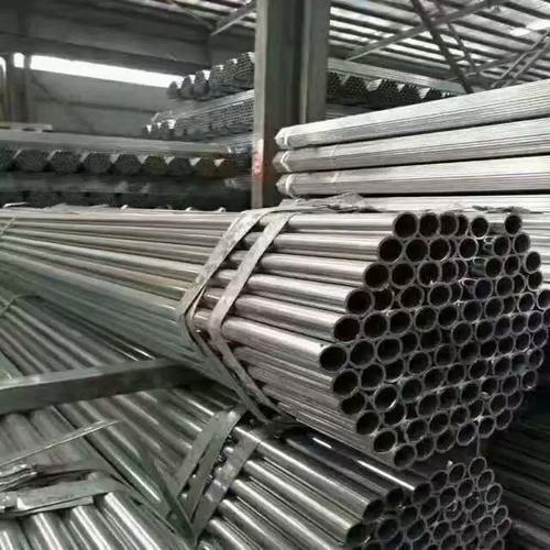 富锦q355nhb耐候钢管